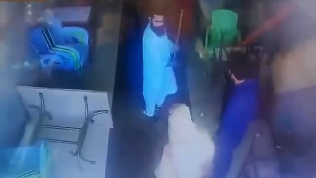 Pakistani Wife Caught Taking Afghani Dick Viral Free Watch