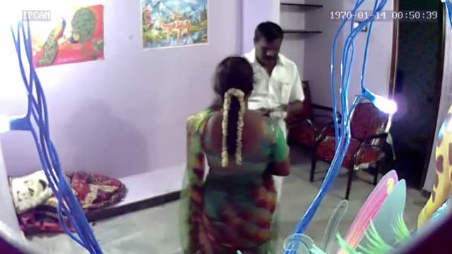 Tamil Politician Fucking with multiple and tamil girls caught in ipcam video free
