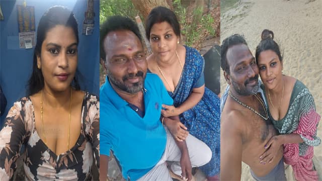 Homely Tamil Babe – Reverse Riding Viral Leak