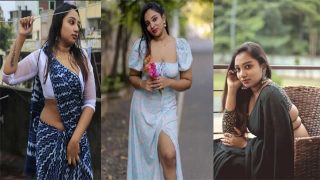 Suriya Prabha Tamil – Premium Naked Dance MMS