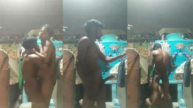 Village Couple Stand Painful Fucking Videos HD