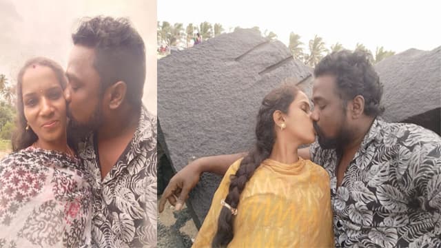 Tamil Hot Couple – Full Collection Hard Riding