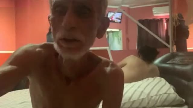 Hot Bahu Old Sasur – FIL Hard Fuck Viral