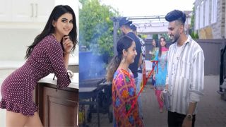 Meeti Kalher Actress Big Cock Doggy Viral Video