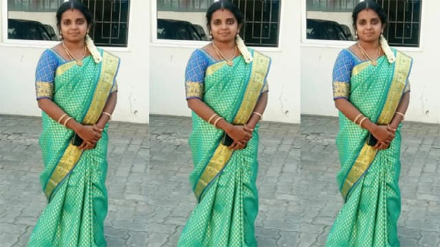 Desi Tamil Horny Wife Threesome Cuck Hard