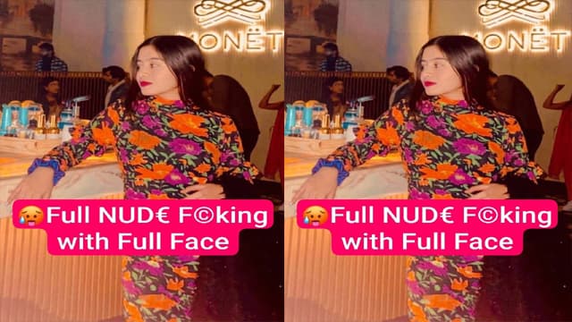Desi GF Full Face – Hard Fucking Viral MMS