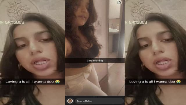 Horny GF Teasing Showing Hard Pound MMS