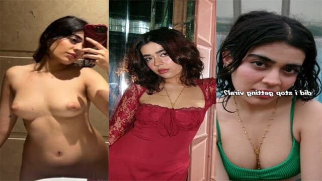Horny Indian Babe Hard Riding Leak Viral MMS