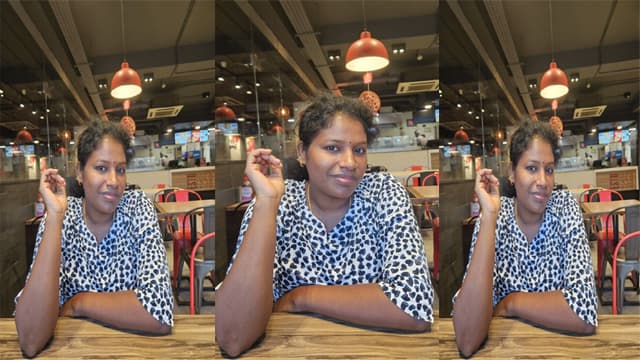 Horny Tamil Aunty blowjob and fucked video watch