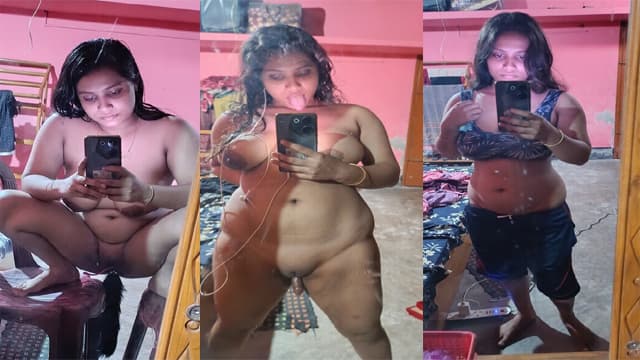 Horny Wife Double Hole Dildo Orgasm MMS