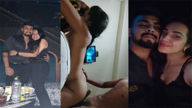 Marriage Wife Nude & Hardly Fucking Video – MMS