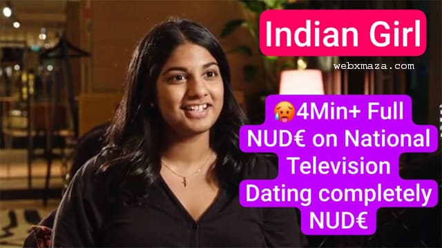 Desi Horny NRI – Girl Perfect Match Fucking MMS