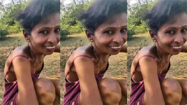 Tamil Girl With Mental Problem Public Nude Leak