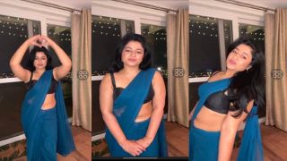 Actress Poonam Bajwa Premium Live Nude Dance