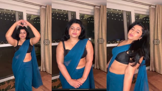 Actress Poonam Bajwa Premium Live Nude Dance