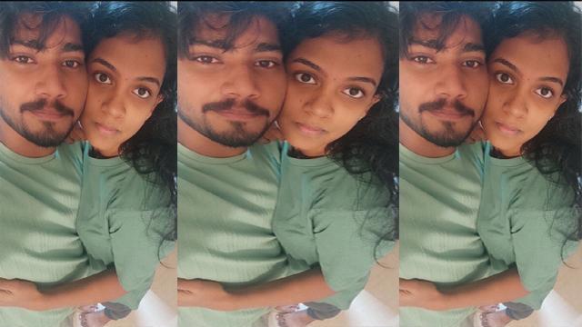 Hot Sexy Tamil Girl Fully Nude Captured On Camera
