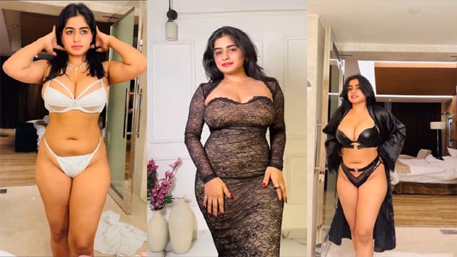 Hot Shilpa Fit Nude Boobs Leak