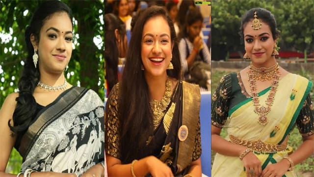 Shruthi Narayanan Latest Fingering Videocall Leak