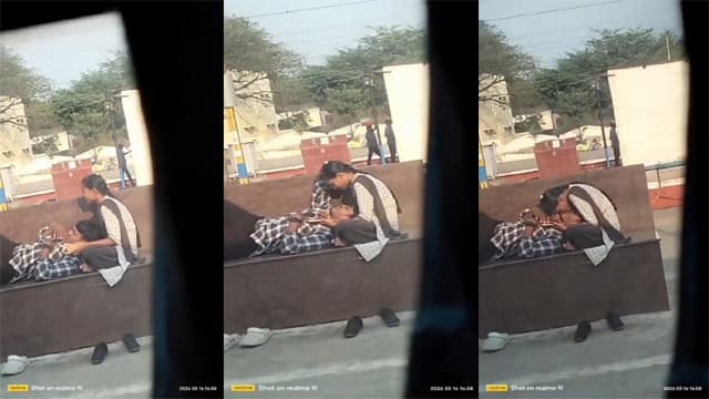 Tamil College Gf In Park Secretly Hard Fuck