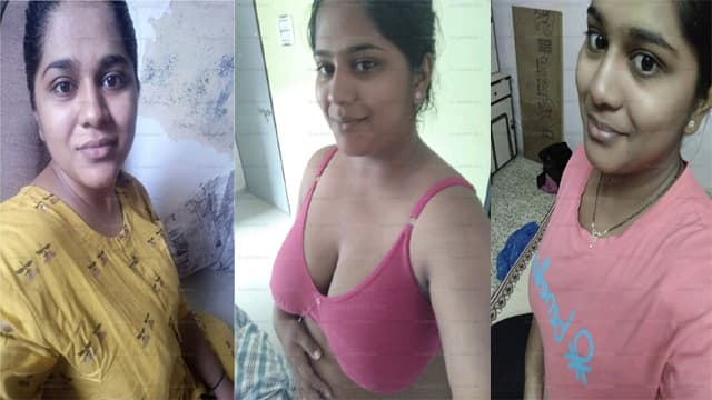Desi Tamil Wife Blowjob Hard Pound Husband