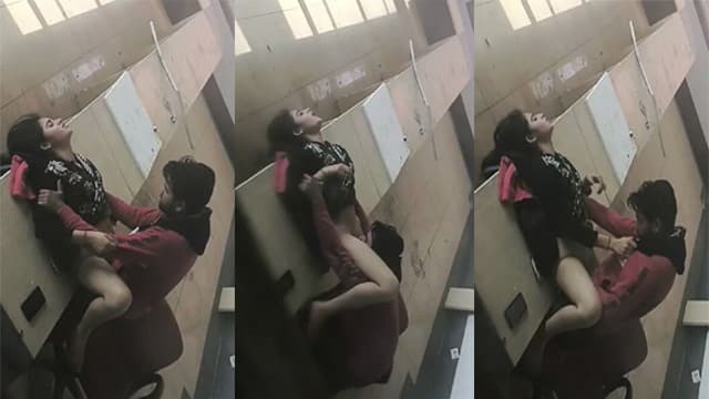 College Girl Pussy Lcking & Fucking With Classroom Video HD