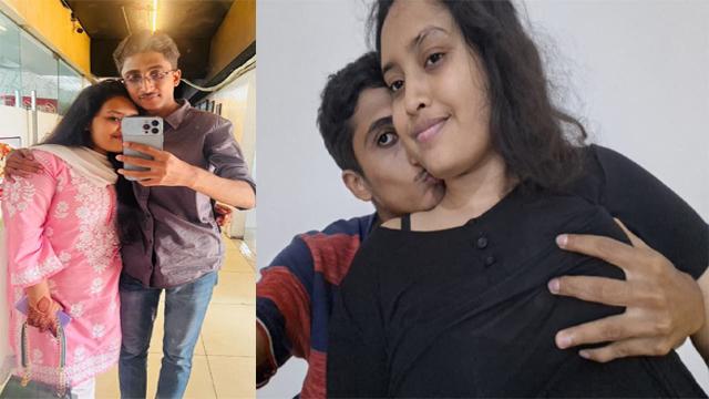 Tamil Teen Couple Viral scandal Mms Leak