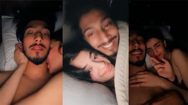 Desi PlayBoy Affair Fucking With Multiple Girls Mms Video