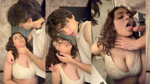 Desi Domination Couple Hard Rough Fucking Viral