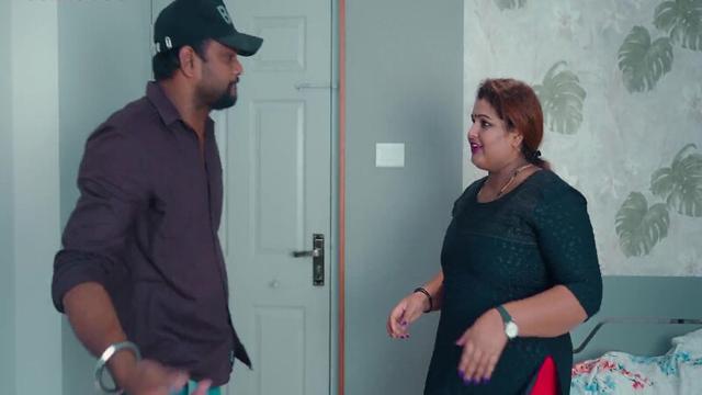 FLAT 606 Cukkuboo – Malayalam Uncut Series