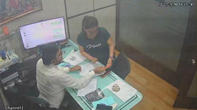 Female Assistant Affair Leak – viral xxx video
