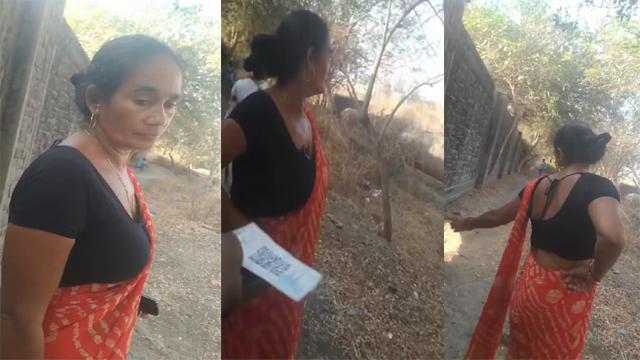 Desi Maid Aunty Paid Fuck Outdoor – desiporn best