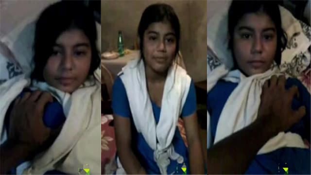 Desi School Teen Girl First Time Leaked Mms Video – auntymazax53 Sex Video