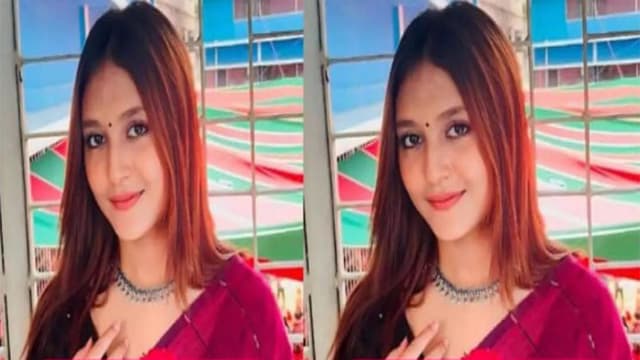 Hot Indian GF Secret Romance Face Reveal Fucking Mms