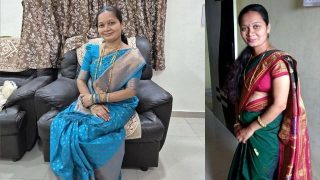 Viral Spy Marathi Mom – Aunty Recorded Sex