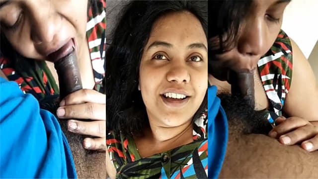 Cuckold Wife Giving Deep Blowjob Mms Cumsort Sex Scandel – auntymazax53