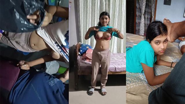 Shy Bengali Girl Teen Body Tutor Hard Fuck