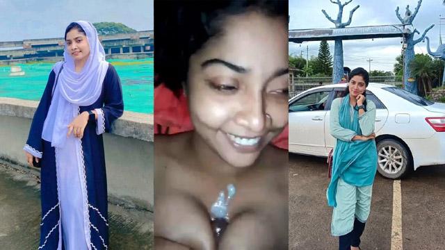 Tiktoker Girl Hard Boobsjob – desi sex video