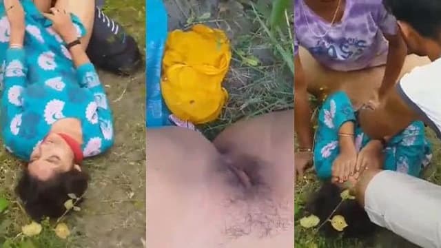 Village Virgin Girl Group Sex – Public Leaked Mms