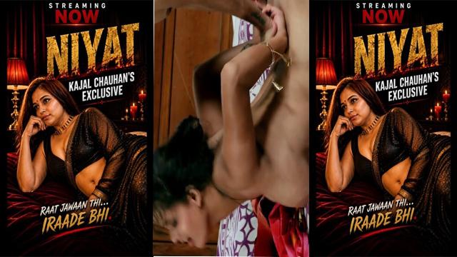Niyat 2026 Kaama Malayalam Porn Web Series